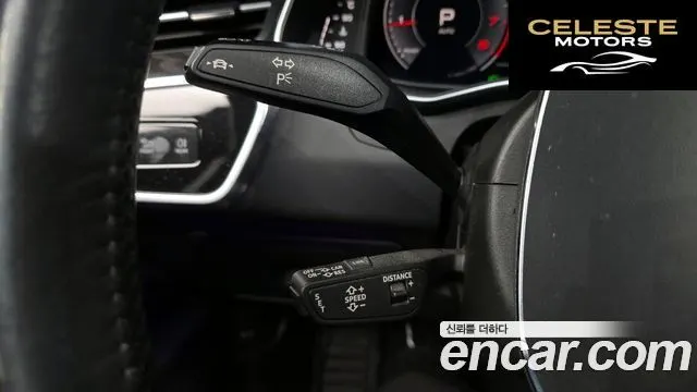 AUDI A6 (C8) 45 TFSI Quattro Premium 2020 — photo 18 sur 20