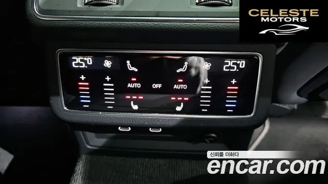 AUDI A7 (4K) 45 TDI Quattro Premium 2021 — photo 17 sur 26