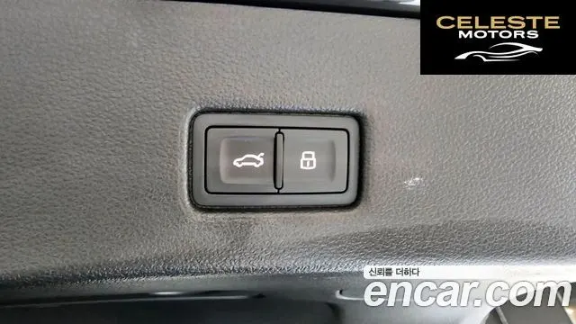 AUDI A7 (4K) 45 TDI Quattro Premium 2021 — photo 18 sur 26