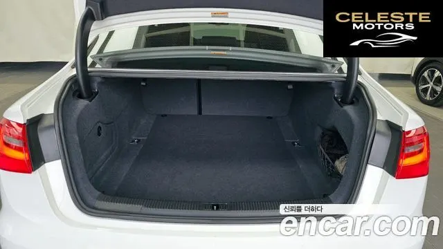 AUDI A6 2.0 TDI 2014 — photo 20 sur 20