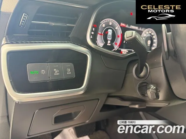AUDI A6 (C8) 40 TDI 2020 — photo 16 sur 25