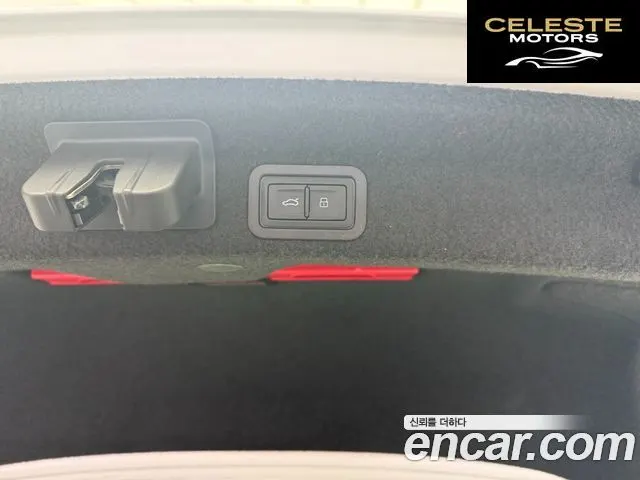 AUDI A6 (C8) 40 TDI 2020 — photo 18 sur 25