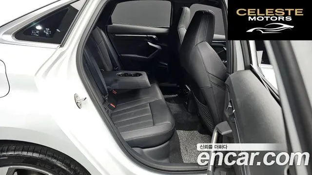 AUDI A3 (8Y) 40 TFSI Premium 2025 — photo 11 sur 20