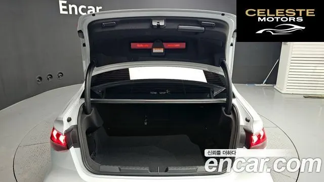 AUDI A3 (8Y) 40 TFSI Premium 2025 — photo 19 sur 20
