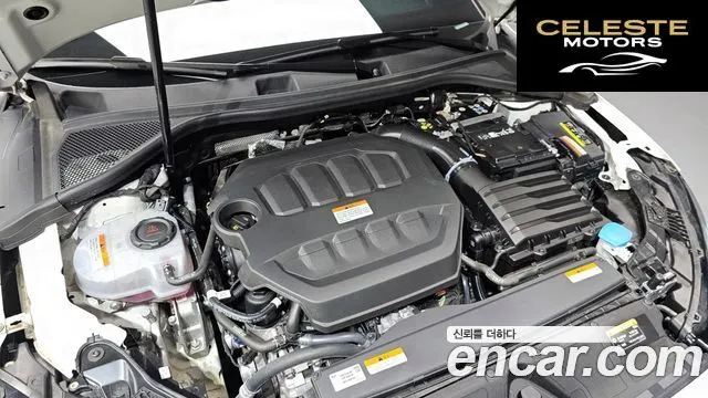 AUDI A3 (8Y) 40 TFSI Premium 2025 — photo 5 sur 20