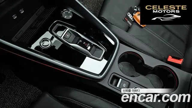 AUDI A3 (8Y) 40 TFSI Premium 2025 — photo 8 sur 20