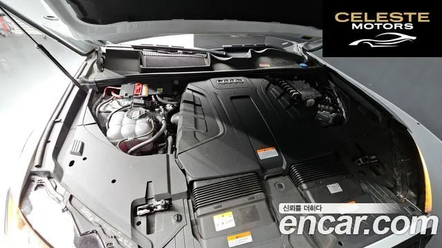 AUDI Q7 (4M) 50 TDI Quattro Premium 2023 — photo 6 sur 20