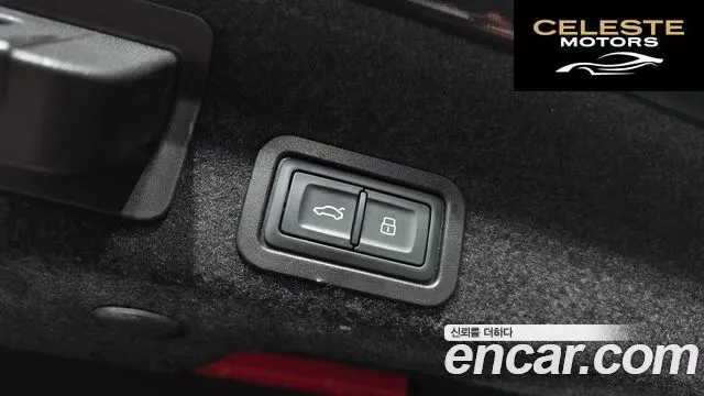 AUDI A6 (C8) 45 TFSI 2021 — photo 20 sur 20