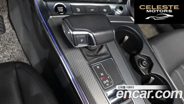 AUDI A6 (C8) 45 TFSI 2021 — photo 9 sur 20