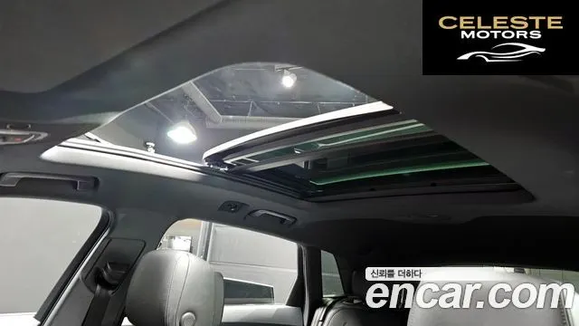 AUDI e-55 Quattro 2021 — photo 18 sur 20