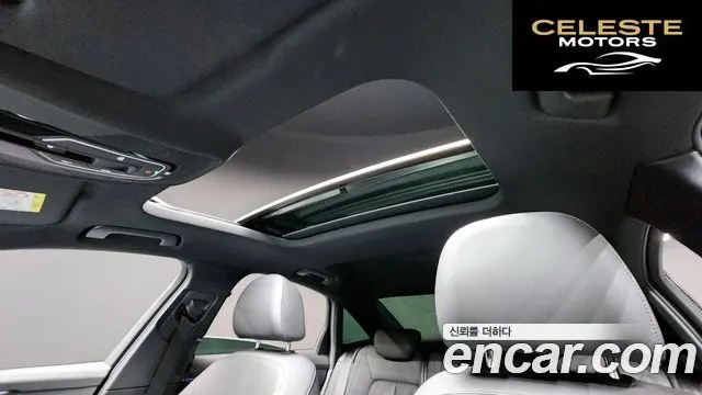 AUDI A6 (C8) 45 TFSI Premium 2021 — photo 18 sur 20