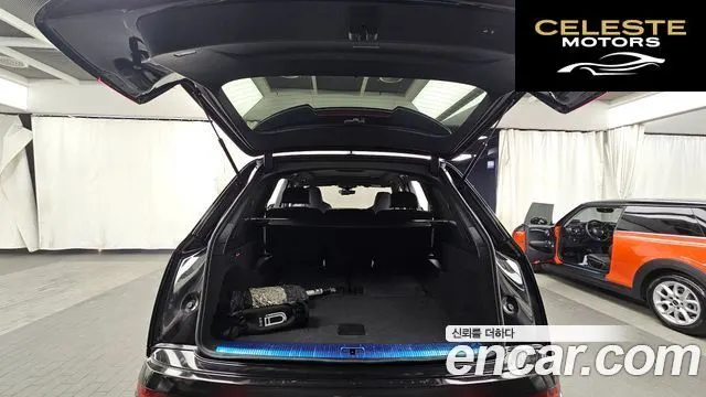 AUDI Q7 (4M) 55 TFSI Quattro Premium 2023 — photo 20 sur 20