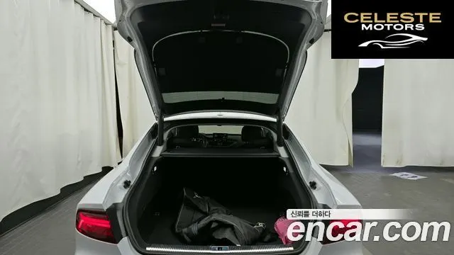 AUDI A7 55 TDI Quattro 2016 — photo 20 sur 20