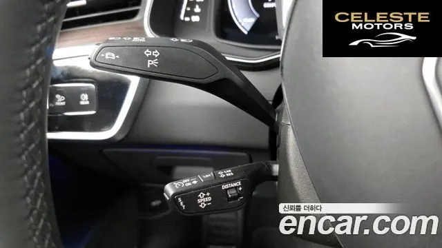 AUDI A6 (C8) 40 TDI Premium 2025 — photo 17 sur 20