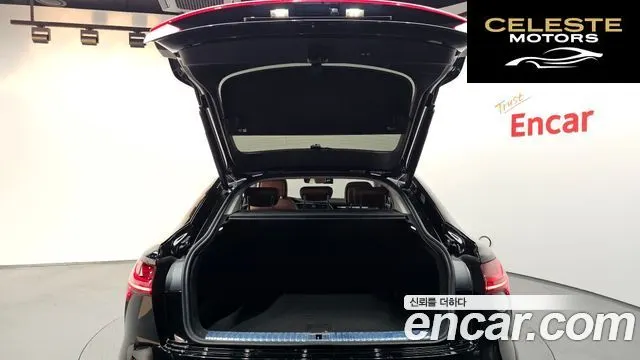 AUDI e-50 Quattro Sportback 2021 — photo 20 sur 26