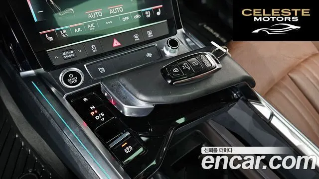 AUDI e-50 Quattro Sportback 2021 — photo 9 sur 26