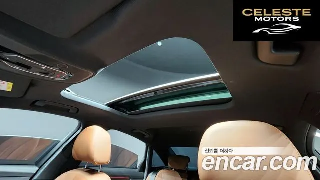 AUDI A6 (C8) 45 TFSI Premium 2021 — photo 18 sur 20
