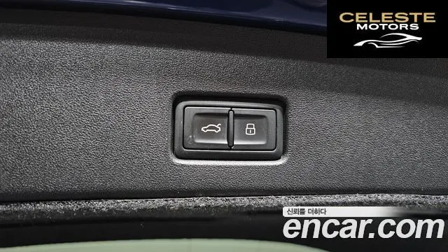 AUDI Q4 e-(F4) 40 Premium 2022 — photo 20 sur 20