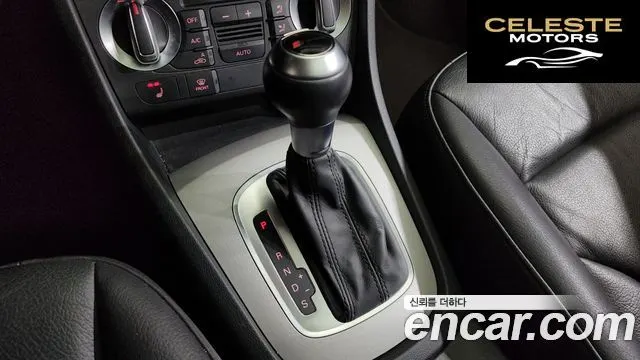 AUDI Q3 30 TDI Quattro 2015 — photo 9 sur 20