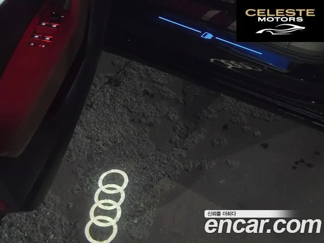 AUDI A6 (C8) 45 TFSI Premium 2021 — photo 13 sur 15
