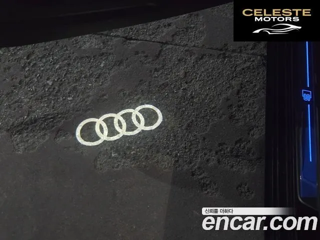 AUDI A6 (C8) 45 TFSI Premium 2021 — photo 14 sur 15