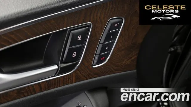 AUDI A6 35 TDI Quattro Premium 2016 — photo 17 sur 20