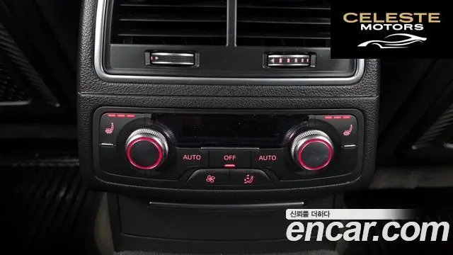 AUDI A6 35 TDI Quattro Premium 2016 — photo 19 sur 20
