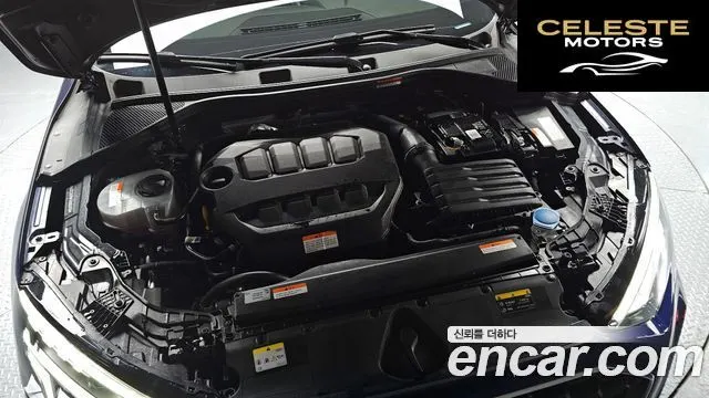 AUDI A3 (8Y) 40 TFSI Premium 2023 — photo 6 sur 20
