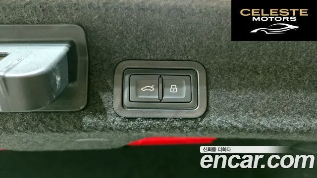 AUDI A6 (C8) 40 TDI Premium 2020 — photo 20 sur 20