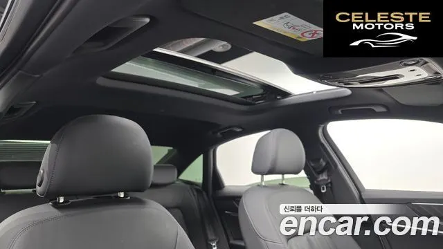 AUDI A6 (C8) 40 TDI Quattro Premium 2023 — photo 17 sur 20