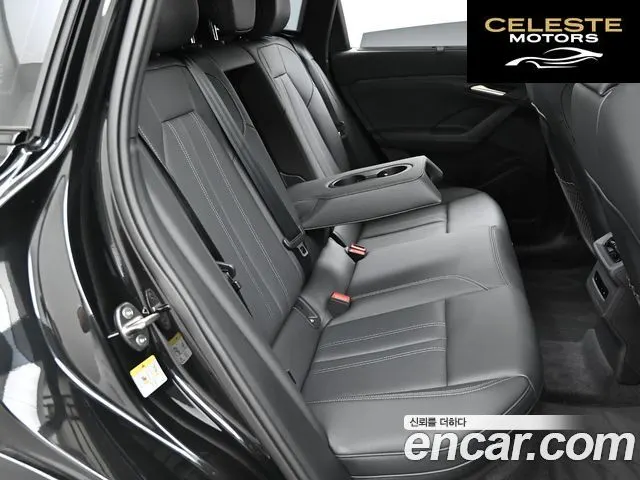 AUDI Q6 e-(GF) Performance Premium 2025 — photo 12 sur 26