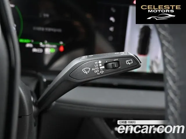 AUDI Q6 e-(GF) Performance Premium 2025 — photo 15 sur 26