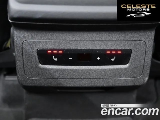 AUDI Q6 e-(GF) Performance Premium 2025 — photo 16 sur 26