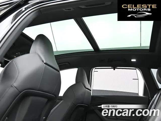 AUDI Q6 e-(GF) Performance Premium 2025 — photo 19 sur 26