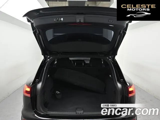 AUDI Q6 e-(GF) Performance Premium 2025 — photo 20 sur 26