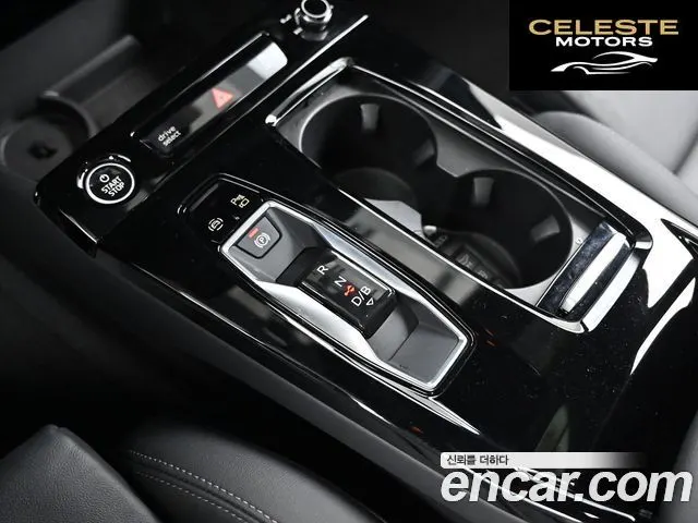 AUDI Q6 e-(GF) Performance Premium 2025 — photo 9 sur 26