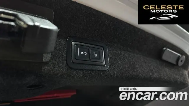 AUDI A6 (C8) 45 TFSI Premium 2022 — photo 18 sur 20