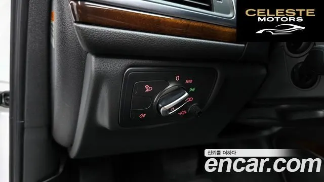 AUDI A6 2.0 TDI 2014 — photo 16 sur 20