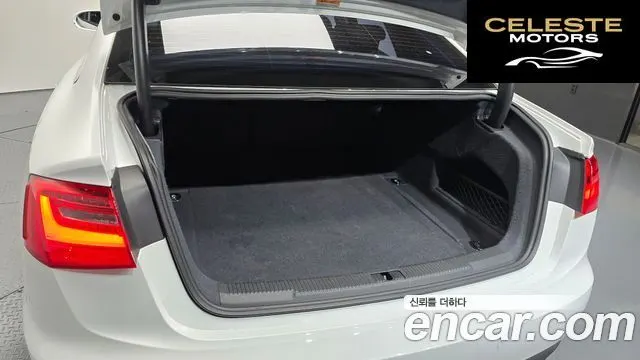 AUDI A6 2.0 TDI 2014 — photo 20 sur 20