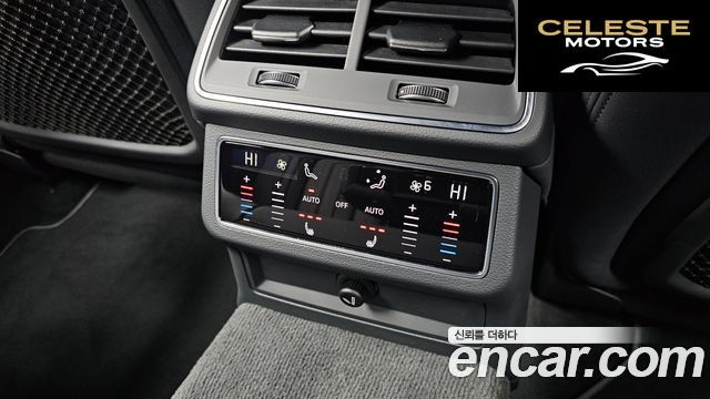 AUDI A6 (C8) 45 TDI Quattro Premium 2021 — photo 18 sur 20