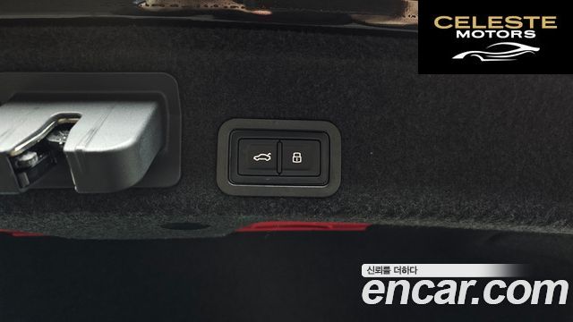 AUDI A6 (C8) 45 TDI Quattro Premium 2021 — photo 20 sur 20