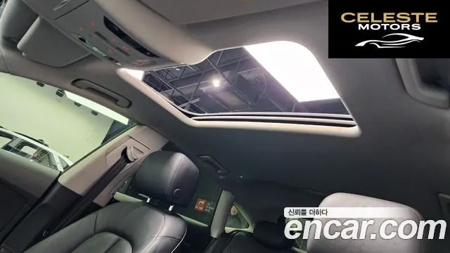 AUDI A7 50 TDI Quattro 2016 — photo 18 sur 20