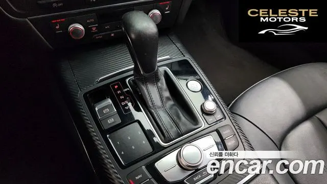 AUDI A7 50 TDI Quattro 2016 — photo 9 sur 20