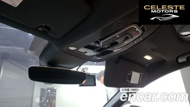 AUDI A6 (C8) 40 TDI Premium 2020 — photo 18 sur 20