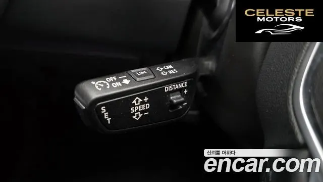 AUDI A6 (C8) 40 TDI Premium 2023 — photo 18 sur 20