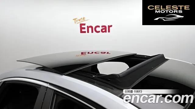 AUDI A6 (C8) 40 TDI Premium 2023 — photo 19 sur 20
