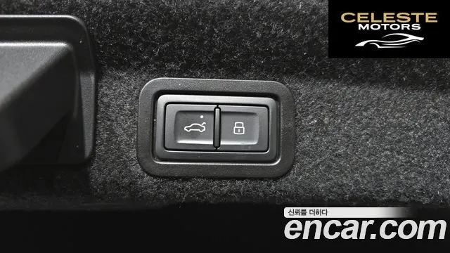 AUDI A6 (C8) 40 TDI Premium 2023 — photo 20 sur 20