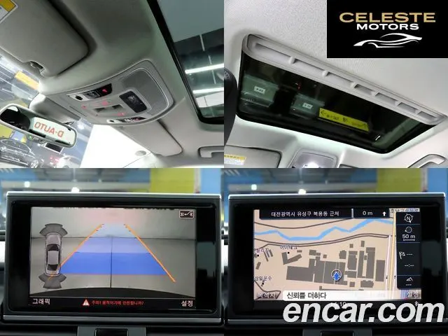 AUDI A6 45 TDI Quattro 2015 — photo 17 sur 26