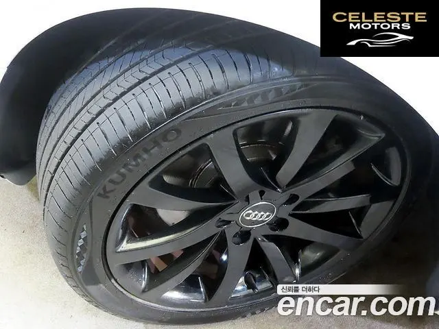 AUDI A4 30 TDI Dynamic 2015 — photo 20 sur 26