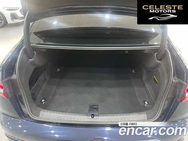 AUDI A6 (C8) 40 TDI Premium 2023 — photo 12 sur 26